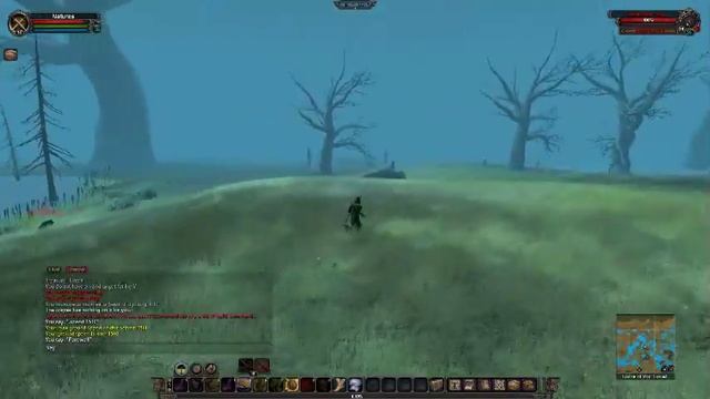 Vanguard Saga of Hero's. смотреть онлайн