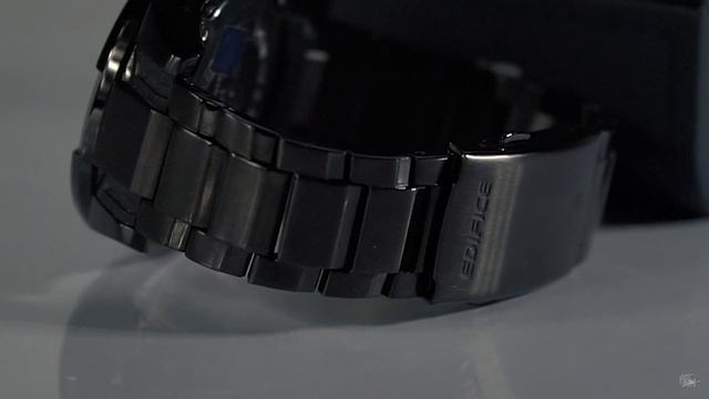 Product Videography | Sony Alpha A6300 | Feel the elegance with Casio Edifice EFR 540 смотреть онлайн