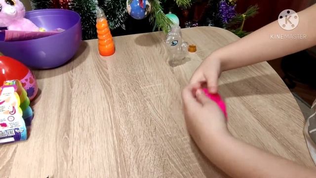 Яйцо единорога распаковка смотреть онлайн