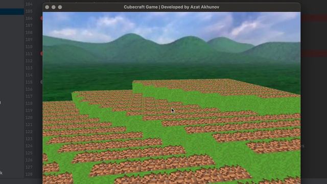 Игровой движок на Java / Game engine on Java смотреть онлайн