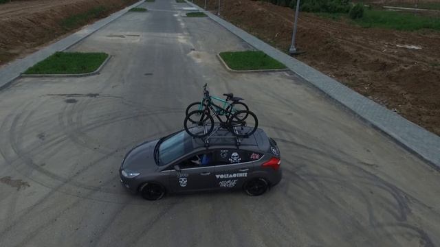 форд фокус велокрепление смотреть онлайн