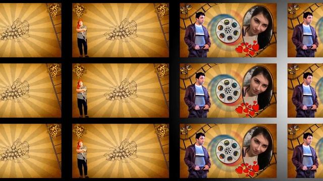 Шуточное сватовство (подарок от Марины Воронецкой) смотреть онлайн