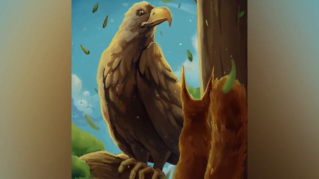 The Most Fascinating Creatures of Norse Mythology - Mythology Bestiary - See U in History смотреть онлайн