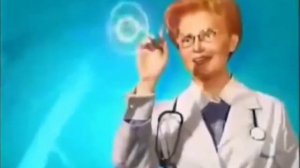 Заставка программы Здоровье 2004-2011