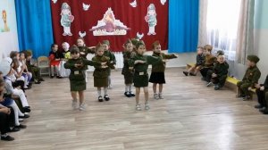 ТАНЕЦ ДЕВОЧЕК ДЕНЬ ПОБЕДЫ СРЕДНЯЯ ГРУППАVID 20230504 102959