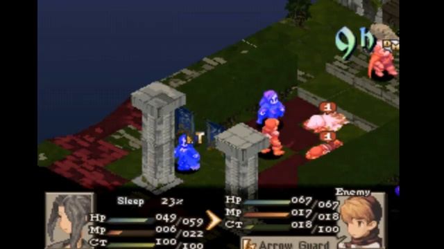 Souls of Destiny: Daravon Battle (prototype) смотреть онлайн