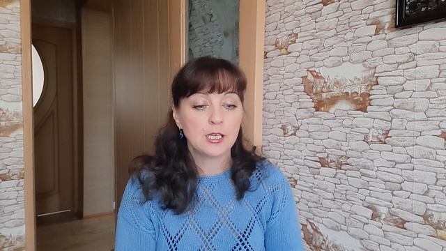 TAG-эстафета: "Осень - рыжая подружка, помогает в повязушках..." смотреть онлайн