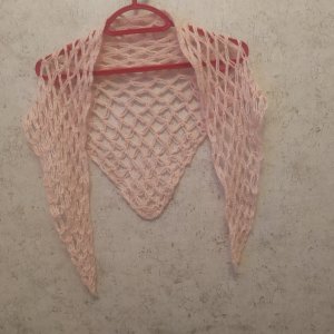 БАКТУС СОЛОМОНОВЫМИ ПЕТЛЯМИ.