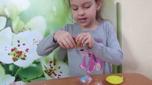 Куклы LOL, питомцы смотреть онлайн