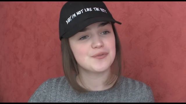 КАК Я СДАВАЛА ЭКЗАМЕНЫ В 9 КЛАССЕ?! смотреть онлайн