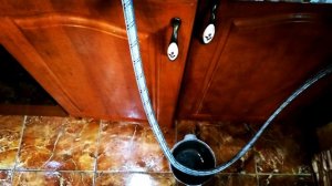 Как почистить двухконтурной газовый котел от накипи за 0,50 $.Средство для чистки теплообменника.