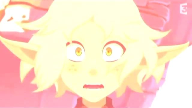 Amv wakfu (It's Already Over) смотреть онлайн