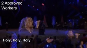 Кеннет Хейгин. О хлебопреломлении. Воскресное служение. 06.12.2020