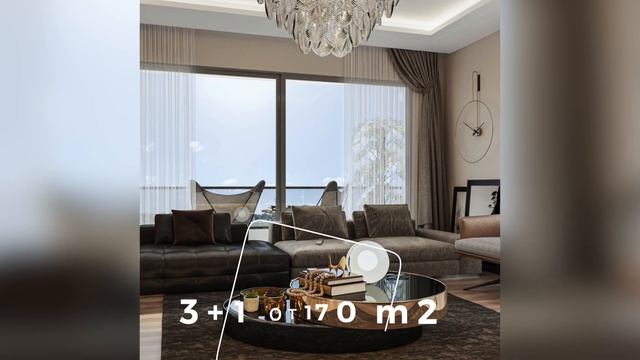 А минусы будут? Недорогие квартиры в Мерсине у моря. Купить недвижимость в Турции Томюк смотреть онлайн