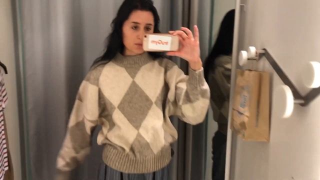 COME SHOPPING WITH ME! PRIMARK, H&M & MAKEUP HAUL! смотреть онлайн