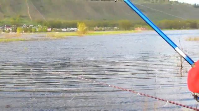 Рыбалка весна 2016 смотреть онлайн