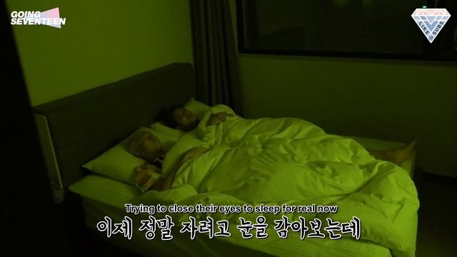 [Eng Sub] 181210 TTT (MT SVT REALITY) #3 by Like17Subs смотреть онлайн