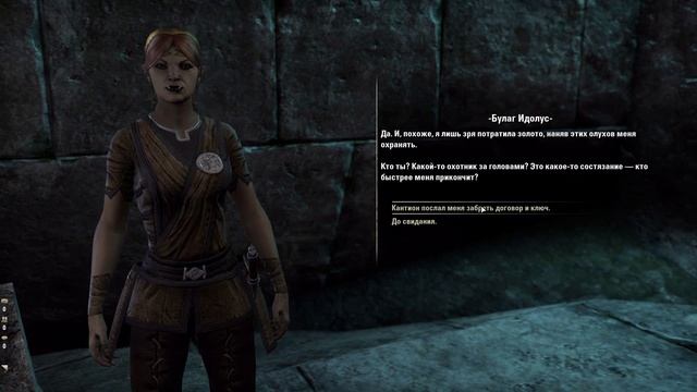 The Elder Scrolls Online – Как получить свой дом смотреть онлайн