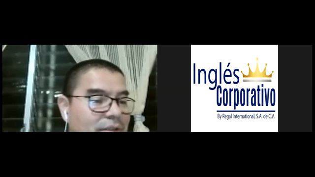 Ingles Corporativo- ED смотреть онлайн