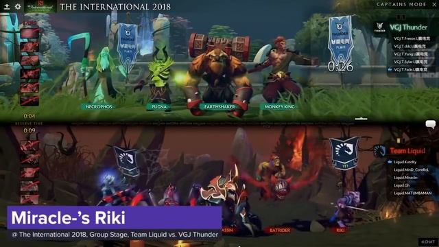 Best of Insane Hero Picks That Actually Worked (Dota 2) смотреть онлайн