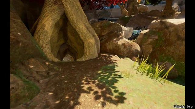 17 Obduction: Теперь запор с капсулами смотреть онлайн