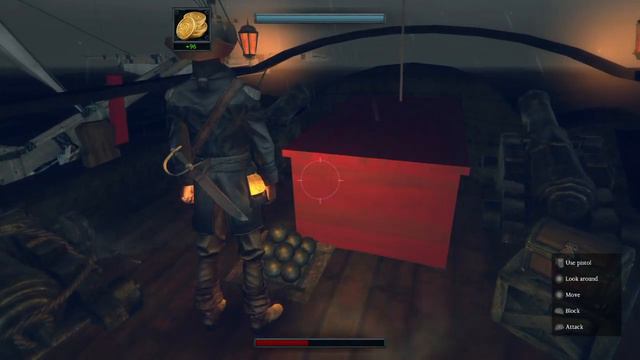 Capturing "The Grim Reaper"/Fish Crew and More смотреть онлайн