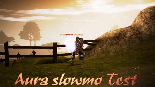 Metin2 Drakonia 2 [GM]ShiZo Aura Slowmo Test ! смотреть онлайн