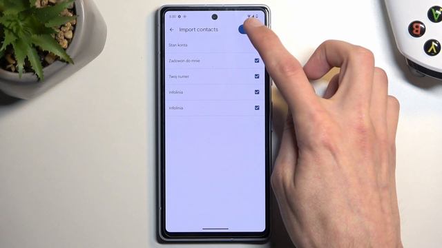 How to Copy Contacts from SIM Card to GOOGLE Pixel 7A? смотреть онлайн