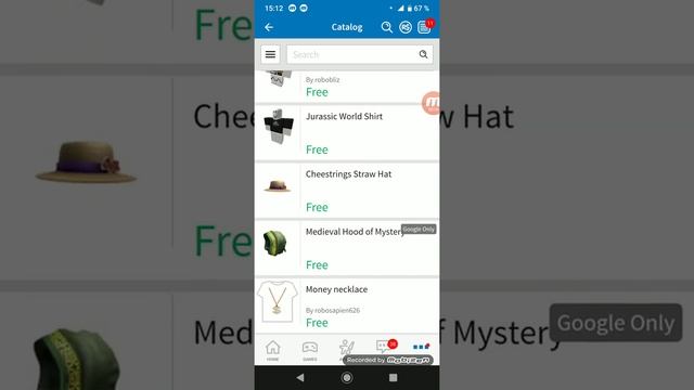 Как сделать крутой скин роблокс на телефоне смотреть онлайн