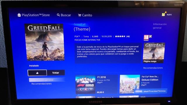 GRATIS FIFA 20 demo y más contenido en PS4 смотреть онлайн