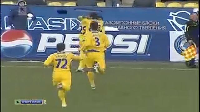 Тимофей Калачёв ("Ростов"). смотреть онлайн