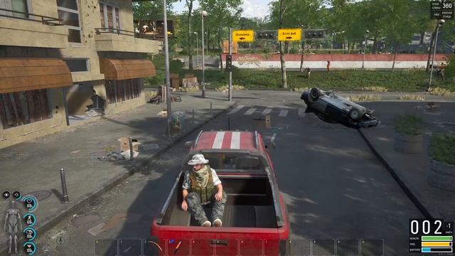 Scum: ЦП: Intel(R) Xeon(R) CPU E5-2680 v2 @ 2.80GHz смотреть онлайн