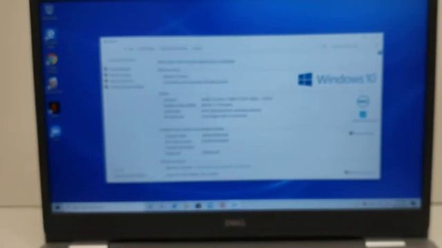 Dell Inspiron 5593 i7 10th get 512 SSD 8gb of ram for sale смотреть онлайн