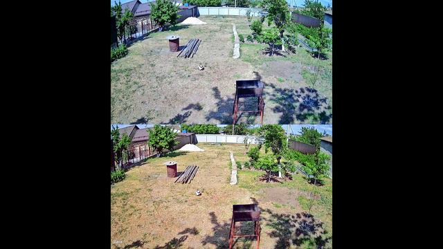 Anbiux A9QS Слежение за объектом 2 смотреть онлайн