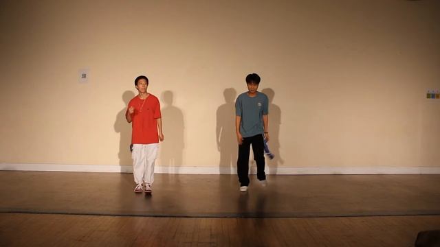 Uptown Funk | Popping & Locking | UCL Dance Society | 24 Hour Show 2021 смотреть онлайн