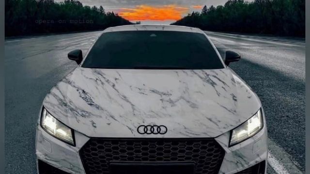 AUDI. АУДИ смотреть онлайн