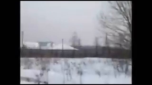 Буреполом история посёлка смотреть онлайн