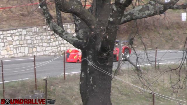 Course de Côte du Pont des Abarines 2022 - Show & Mistakes смотреть онлайн