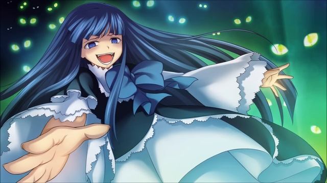 Umineko BGM - The Executioner [Requiem] смотреть онлайн