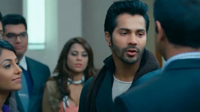 Student Of The Year 2012 1080p BRRip