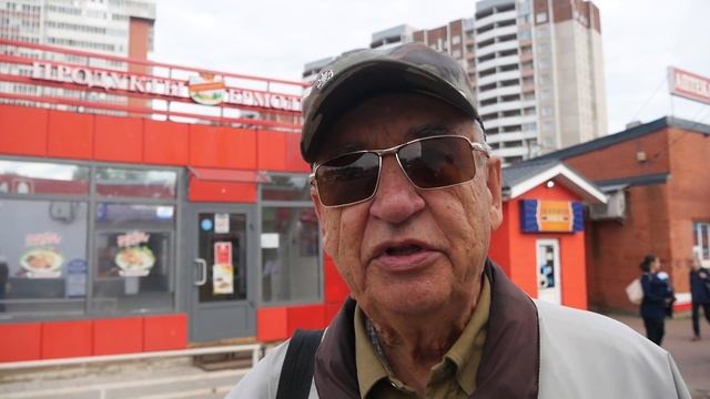 Жители Нового Девяткино застревают в пробках смотреть онлайн