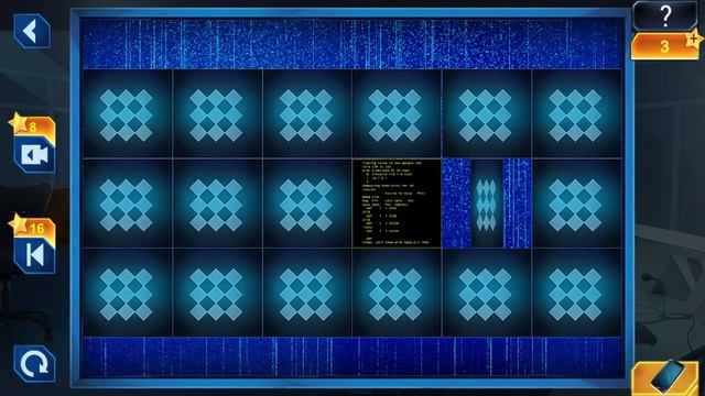 Hidden Escape: Secret Agent Adventure Chapter 5 Walkthrough смотреть онлайн
