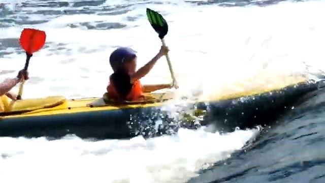 Южный Буг 2018 Михалыч 071 смотреть онлайн