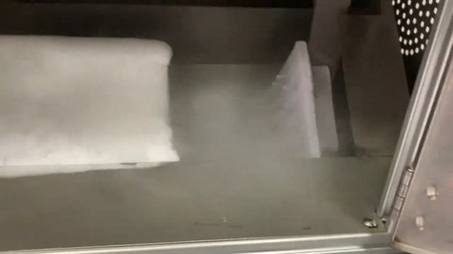 Мини криобластер - Полюс холода смотреть онлайн