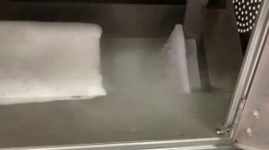 Мини криобластер - Полюс холода