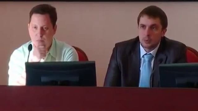 Алексей Канаев о реализации программы по проведению кап ремонта многоквартирных домов смотреть онлайн