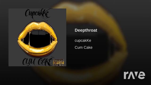 Deepthroale - Cupcakke - Topic & Undertale Ost | RaveDJ смотреть онлайн