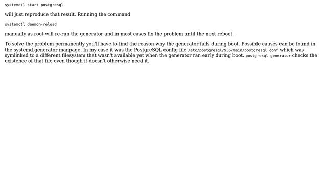 Ubuntu: Postgresql server doesn't start (6 Solutions!!) смотреть онлайн