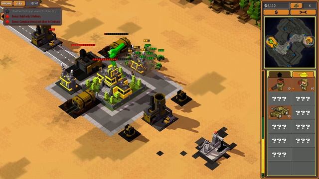 8-Bit Armies | Just Getting Started! смотреть онлайн