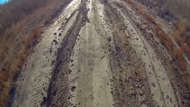 VeloRoad Atyrau - Пешной